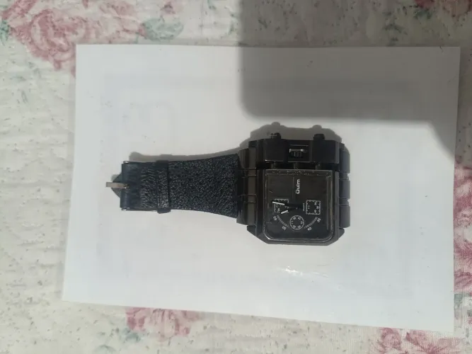 Vende se relógio