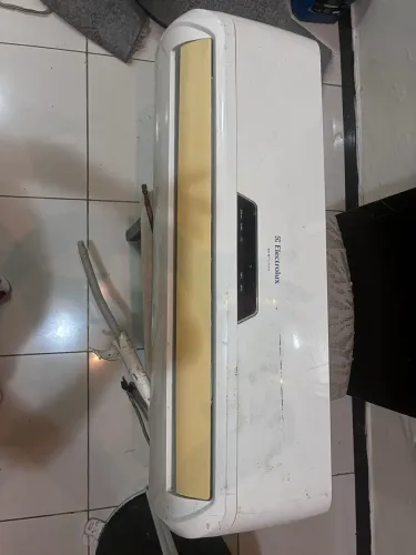 Ar condicionado Electrolux 12000 Btu 