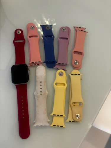 Apple Watch série 5 44mm
