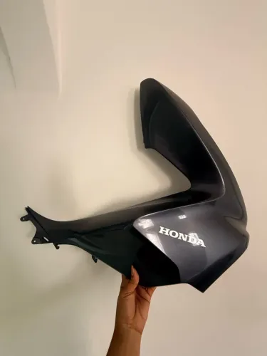 Honda Pcx 150 Carenagem Dianteira