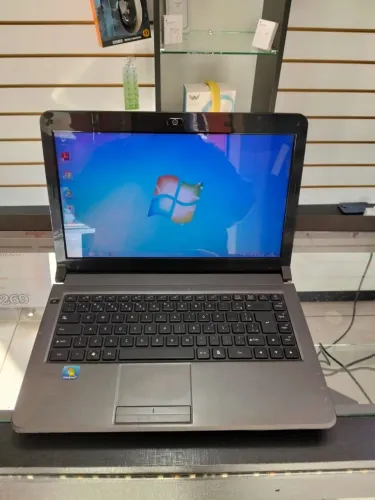 NOTEBOOK DUAL CORE 3 MESES GARANTIA 