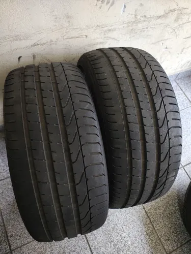 Pneu 235/35/19