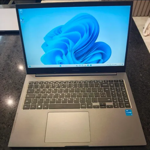 Notebook Samsung i5 11gen 16gb ram