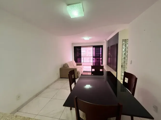 Apartamento à Venda no Centro de Guarapari  ES