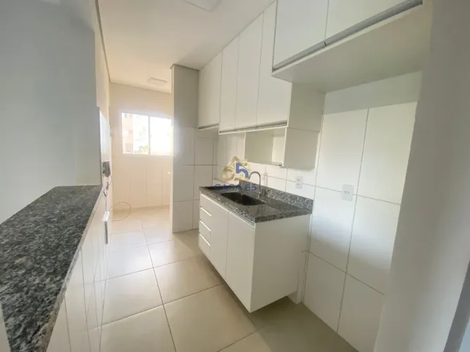 Locação - Apto 3 quartos com suíte - Coxipó - Próximo Av. Fernando Correa