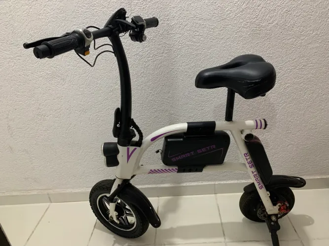 Patinete Elétrico
