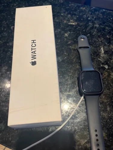 Apple Watch SE2 GPS