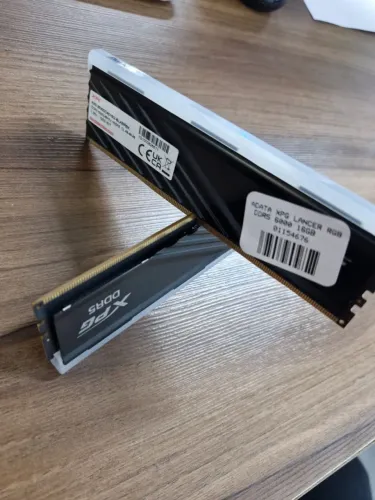 momoria ram ddr5 16gb 6000mhz