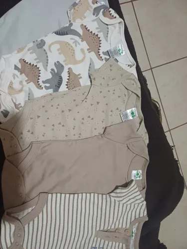 Roubas bebê menino PAYIFANG