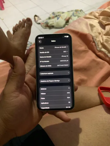IPhone 12