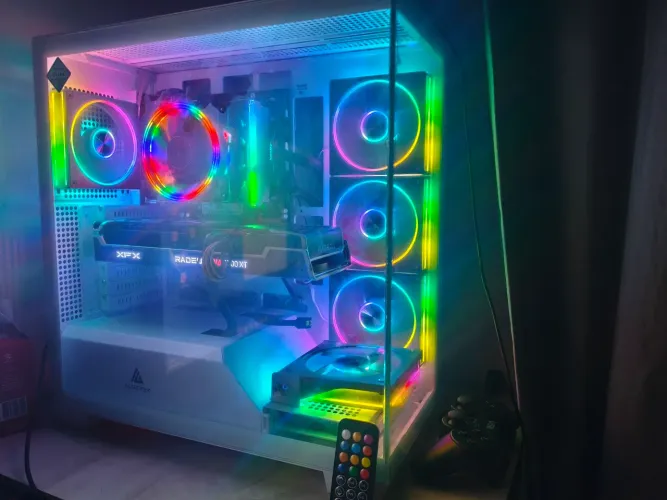 Computador Gamer
