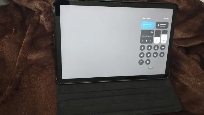 Tablet Xiaomi Redmi Pad SE - Em Perfeito Estado 