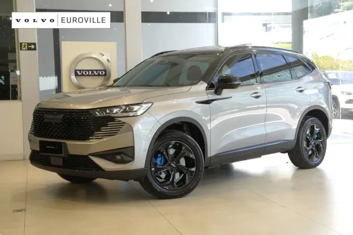 GWM Haval H6 Phev34 (híbrido) 2025