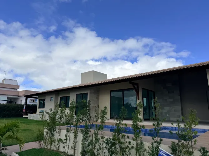 Casa condomínio Gravatá - Oportunidade. 