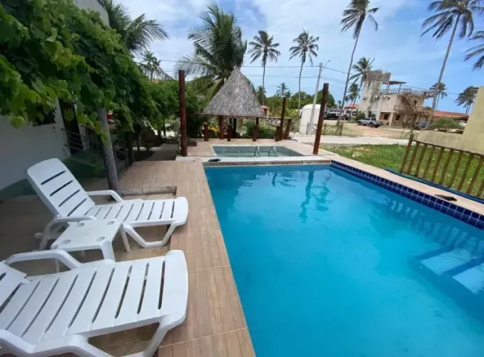Pousada à Venda na Praia da Baleia Excelente Oportunidade de Investimento em Itapipoca/CE