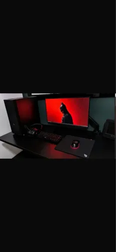 Pc gamer r7 5700g