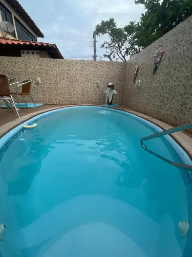Casa à venda no MELÍCIO MACHADO , ARUANA, Aracaju, SE