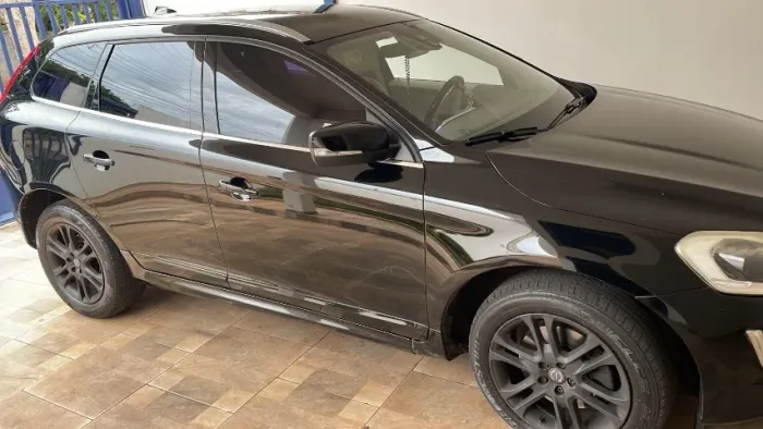 Volvo XC 60 2.0 T5 5P 2015