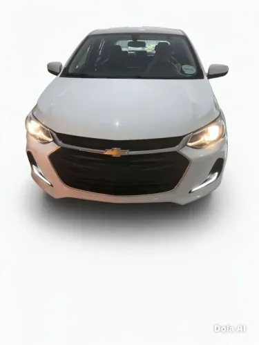 Chevrolet Onix Hatch Premier 1.0 12V TB Flex Aut. 4P 2025