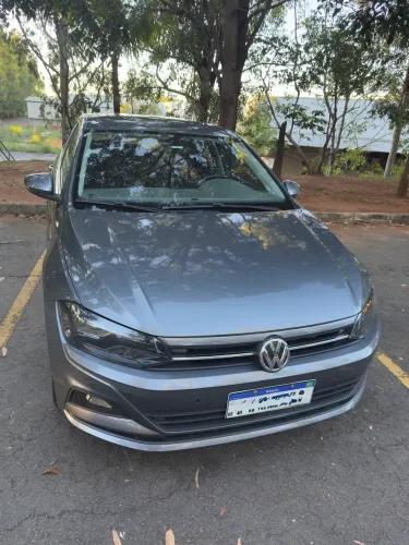 Volkswagen Polo Comfort. 200 TSI 1.0 Flex 12V Aut. 2019
