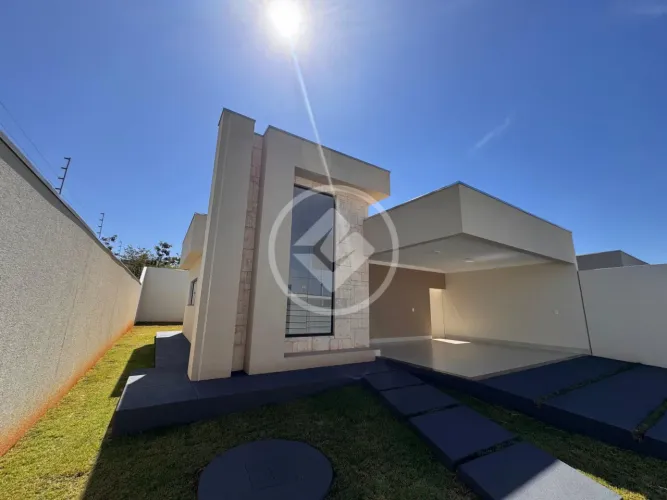 ÁGIO DE CASA À VENDA Morada Nobre | Caldas Novas - GO codigo: 359319