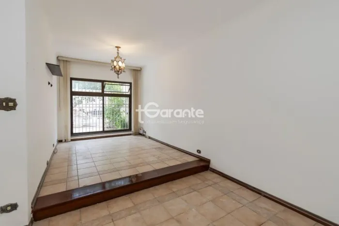 Casa para aluguel no Brooklin, São Paulo