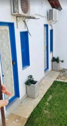 Pousada beberibe