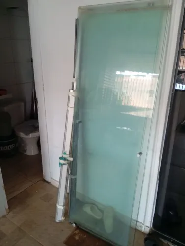 Box pra banheiro 1,30
