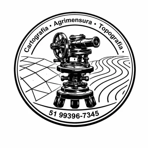 Cartografia |  Agrimensura | Topografia