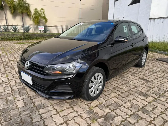 Volkswagen Polo Sense 1.0 170 TSI 2020