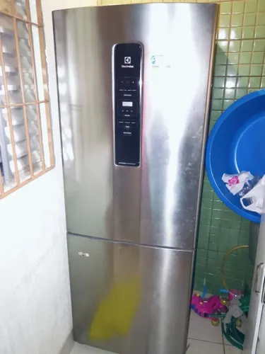 Refrigerador Eletrolux Frost Free 490 Litros