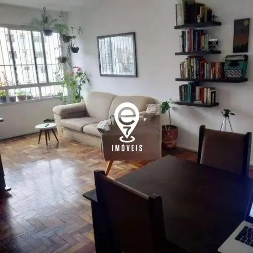 Apartamento 2 Quartos com 72 m² no Cambuci, SP  Financiamento Aceito