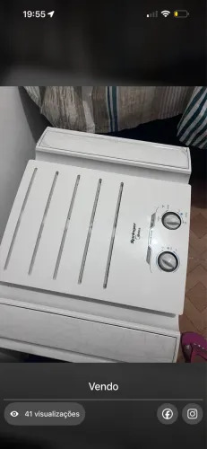 Vendo ar condicionado