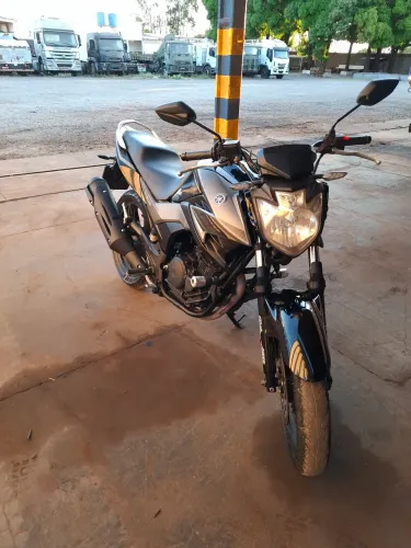 Agio Fazer 250 16/17