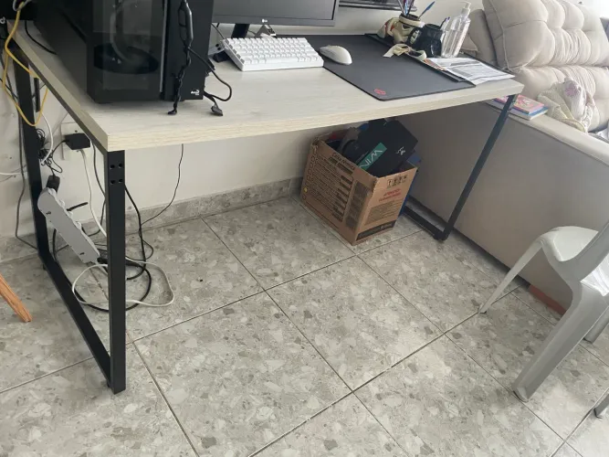 Mesa para computador