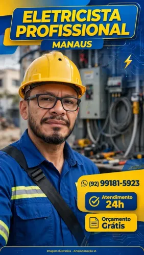Força e controle : manutenção elétrica residencial, predial e industrial