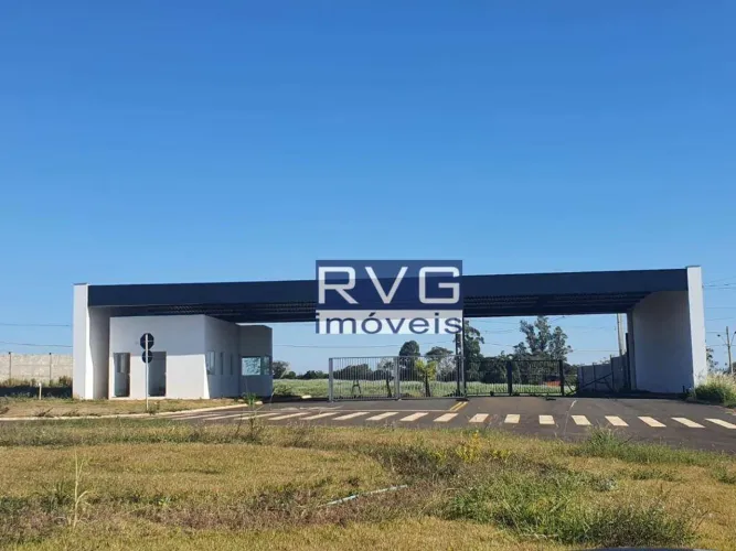 Terreno à venda, 200 m² por R$ 99.000,00 - Residencial Sabiá - Pirassununga/SP