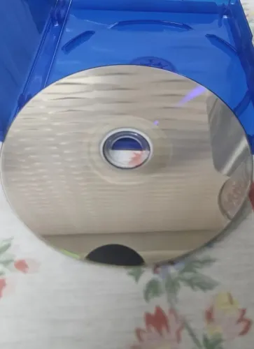 Blu-ray Blade Runner 2049