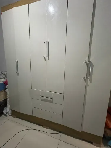 Guarda roupa 