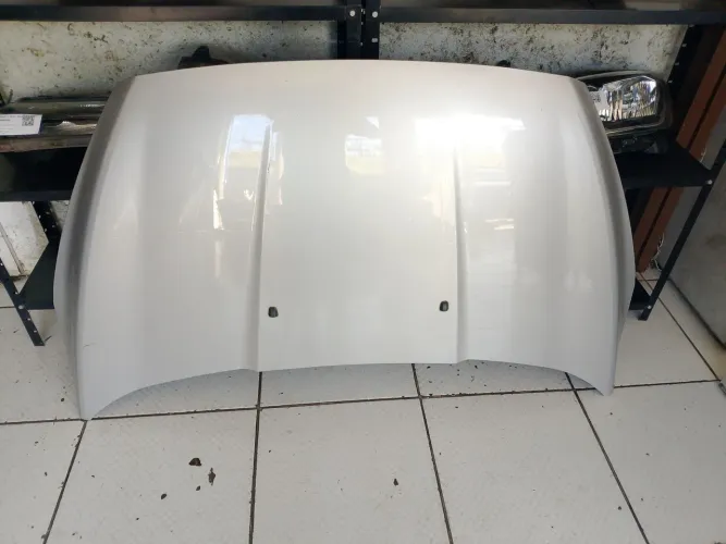 Capô Ford Ka 2015/26
