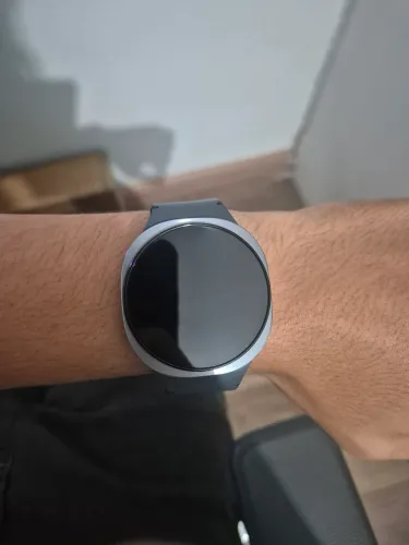 Galaxy watch 8