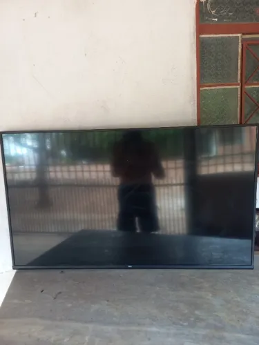 televisor para reaproveitamento de peças