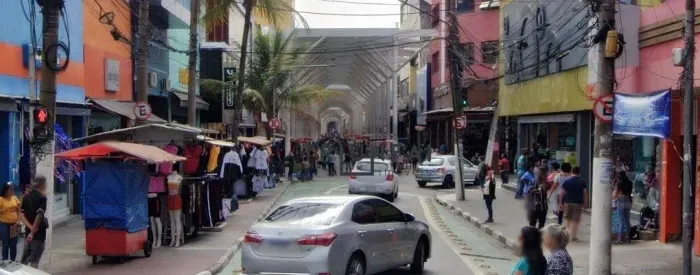 Ponto à venda, 368 m² por R$ 1.500.000 - Centro - Osasco/SP