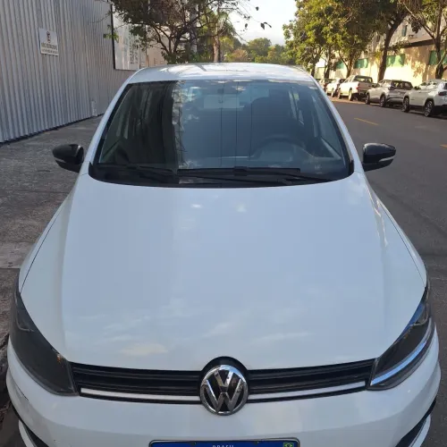 Volkswagen Fox Connect 1.6 Flex 8V 5P 2019