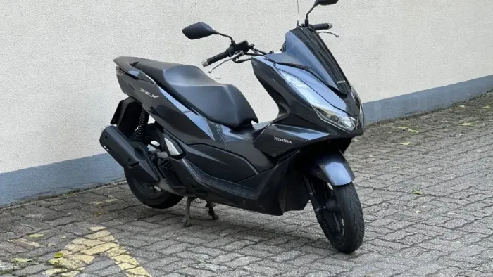 PCX 2023