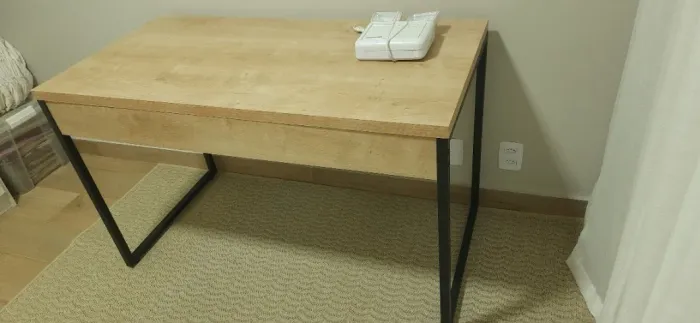 Mesa de escritório