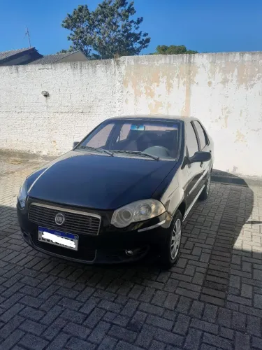 Fiat Siena ELX 1.0 MPI Fire/fire Flex 8V 4P 2010