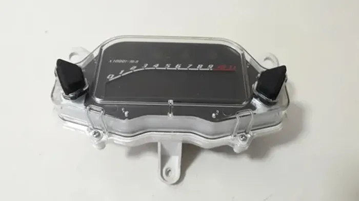 Painel Velocimetro Cg 160 Titan 2015 Até 2022 10215km