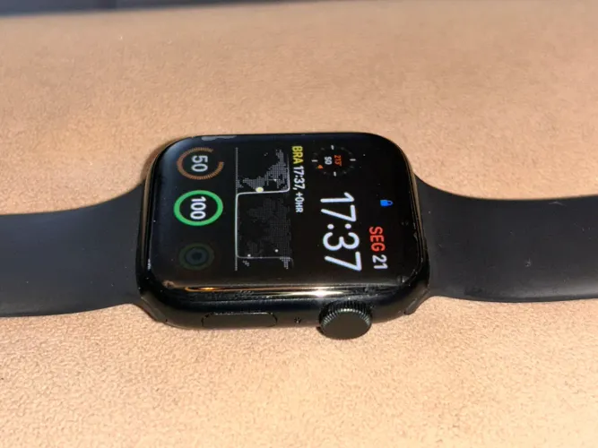 Apple Watch SE 2? Geração