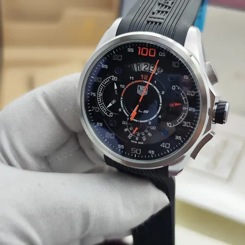 Relógio Mercedez Benz cronógrafo novo